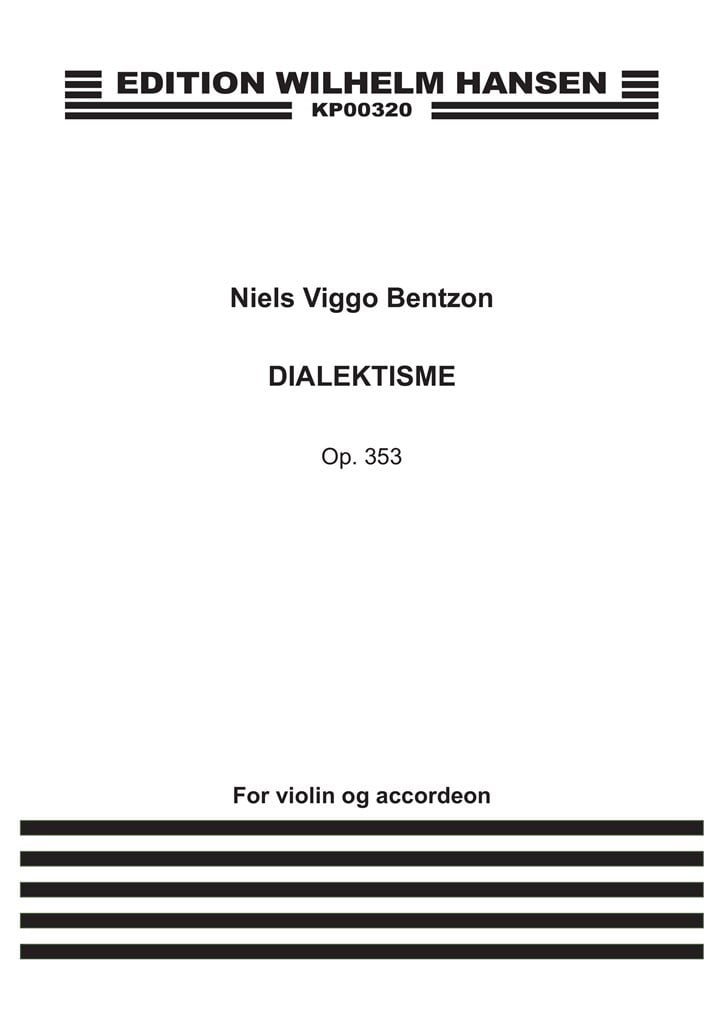 Dialektisme Op353